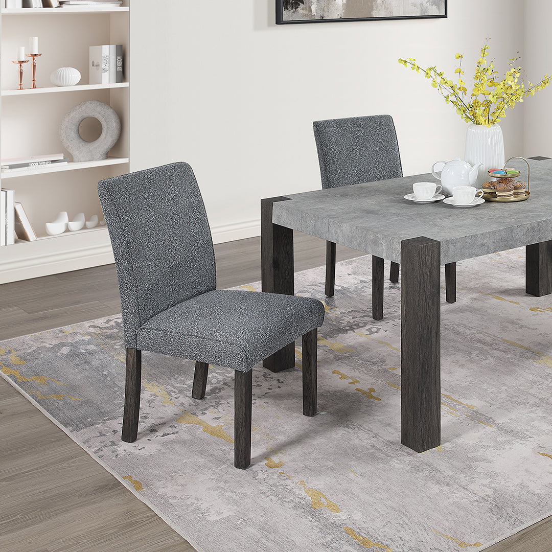 Heartstone Dining Chair