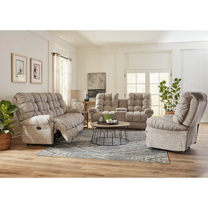 Corey Power Reclining Loveseat