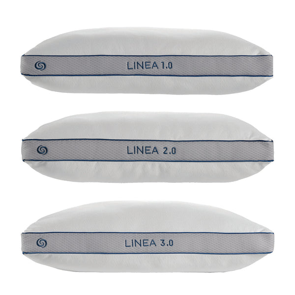 Linea Pillow - Queen