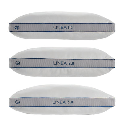 Linea Pillow - Queen