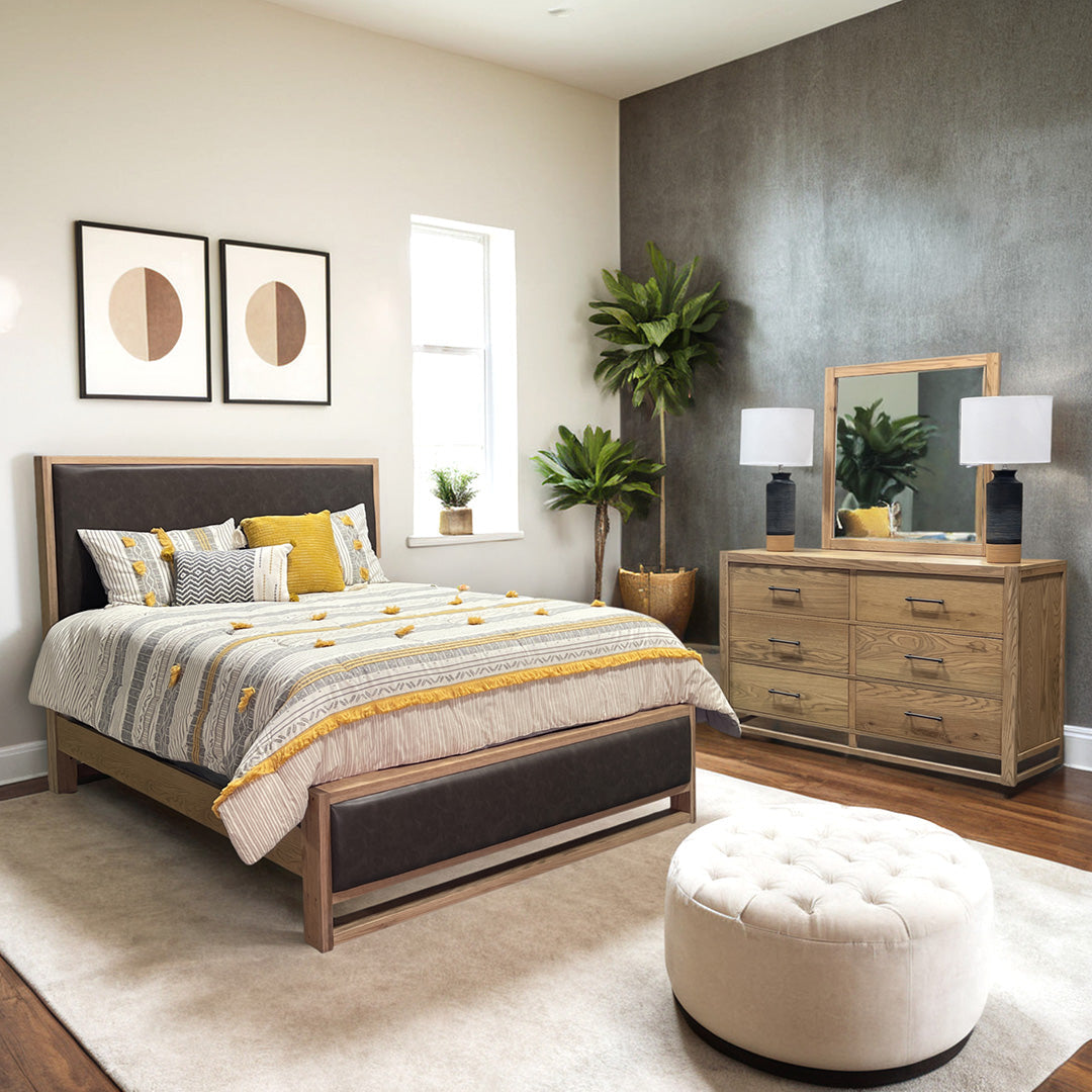 Lodge & Loft Dresser