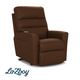 Liam Bronze Power Lift Recliner