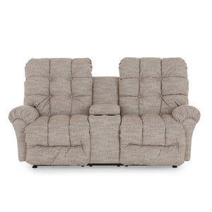 Corey Power Reclining Loveseat