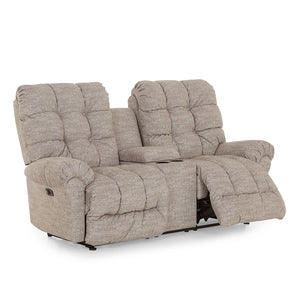 Corey Power Reclining Loveseat