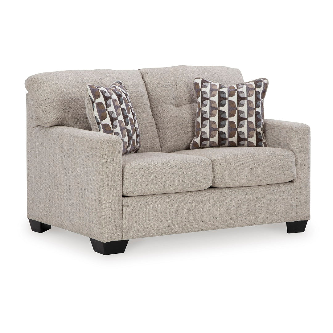 Mahoney Loveseat
