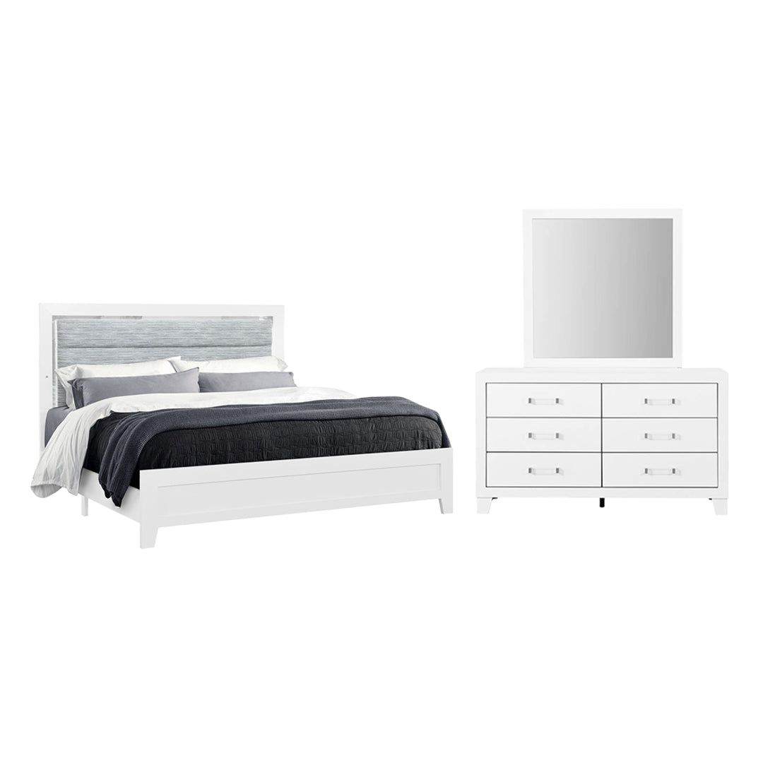 Luccia Bedroom Group