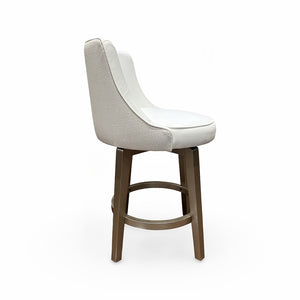 Macy Swivel Counter Stool