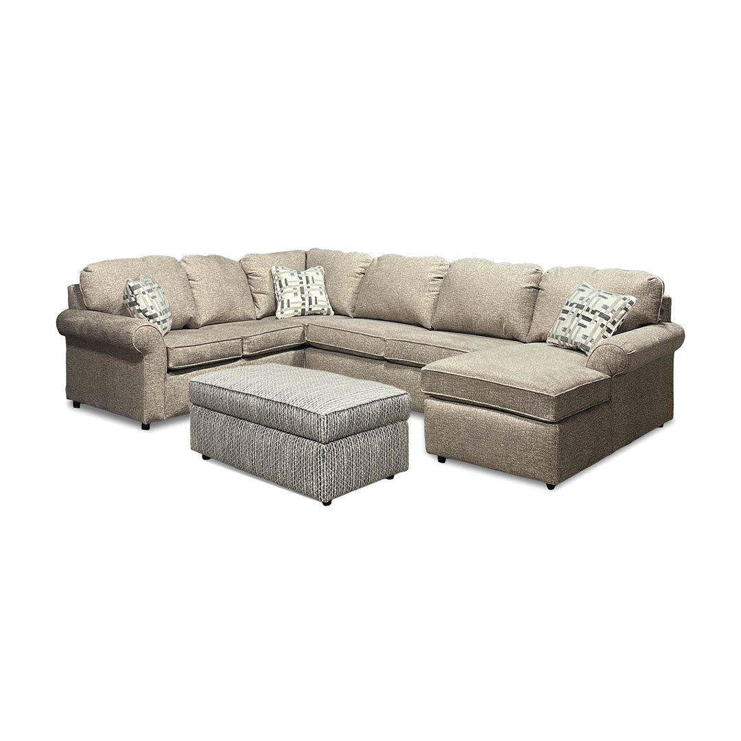 Malibu Sectional