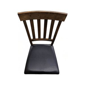 Mariposa Slatback Chair