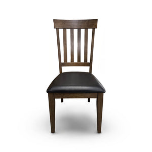 Mariposa Slatback Chair