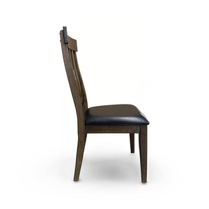 Mariposa Slatback Chair