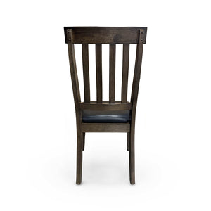 Mariposa Slatback Chair