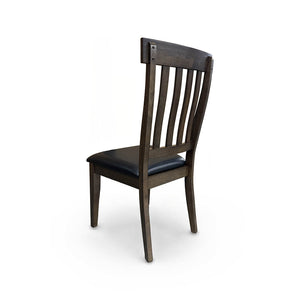 Mariposa Slatback Chair