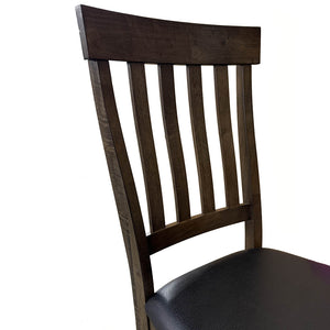 Mariposa Slatback Chair