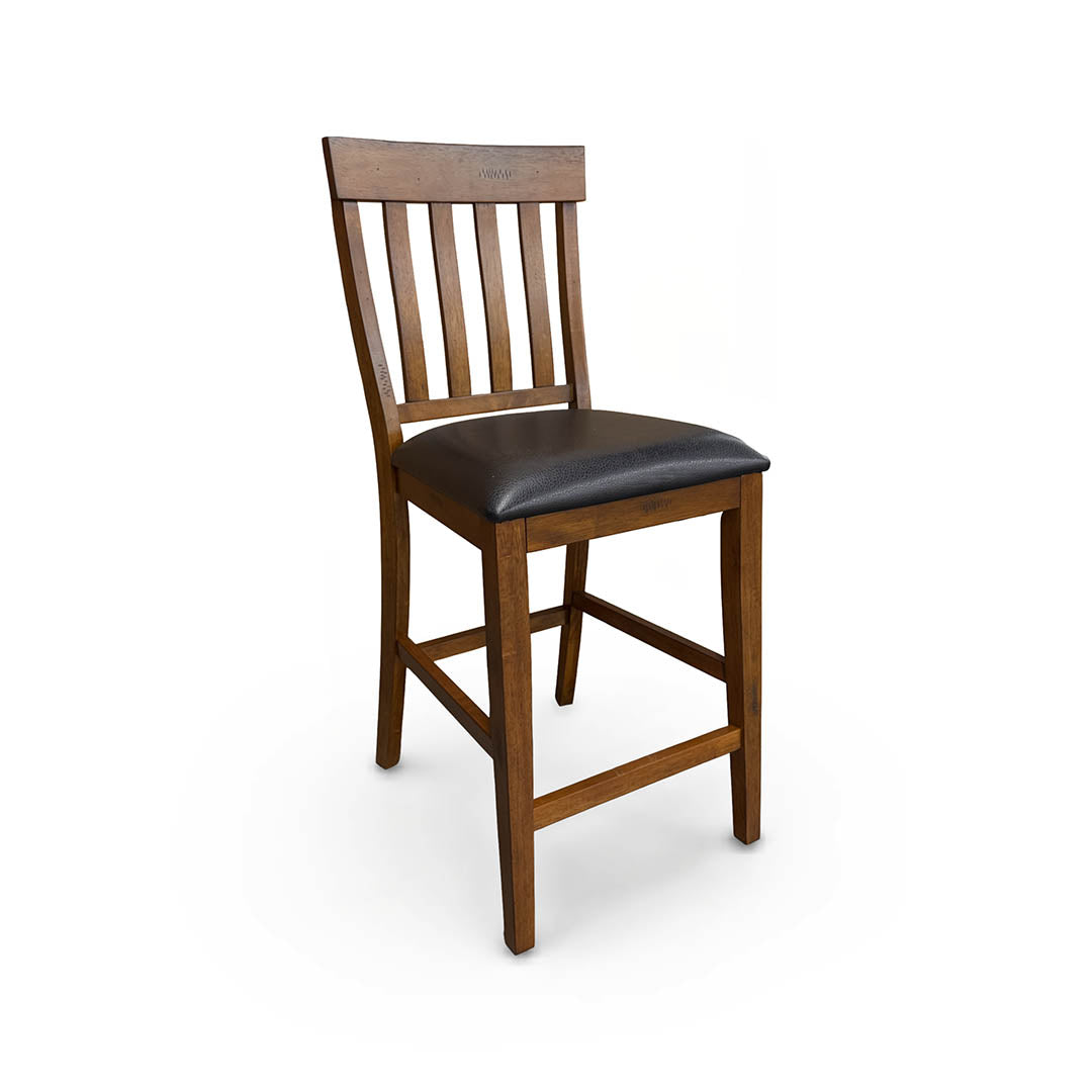 Mariposa Dining Set (5pc) - Whiskey