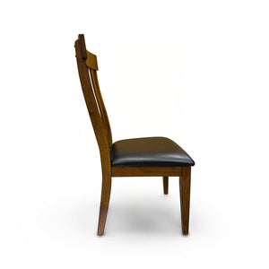 Mariposa Slatback Chair