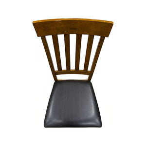 Mariposa Slatback Chair