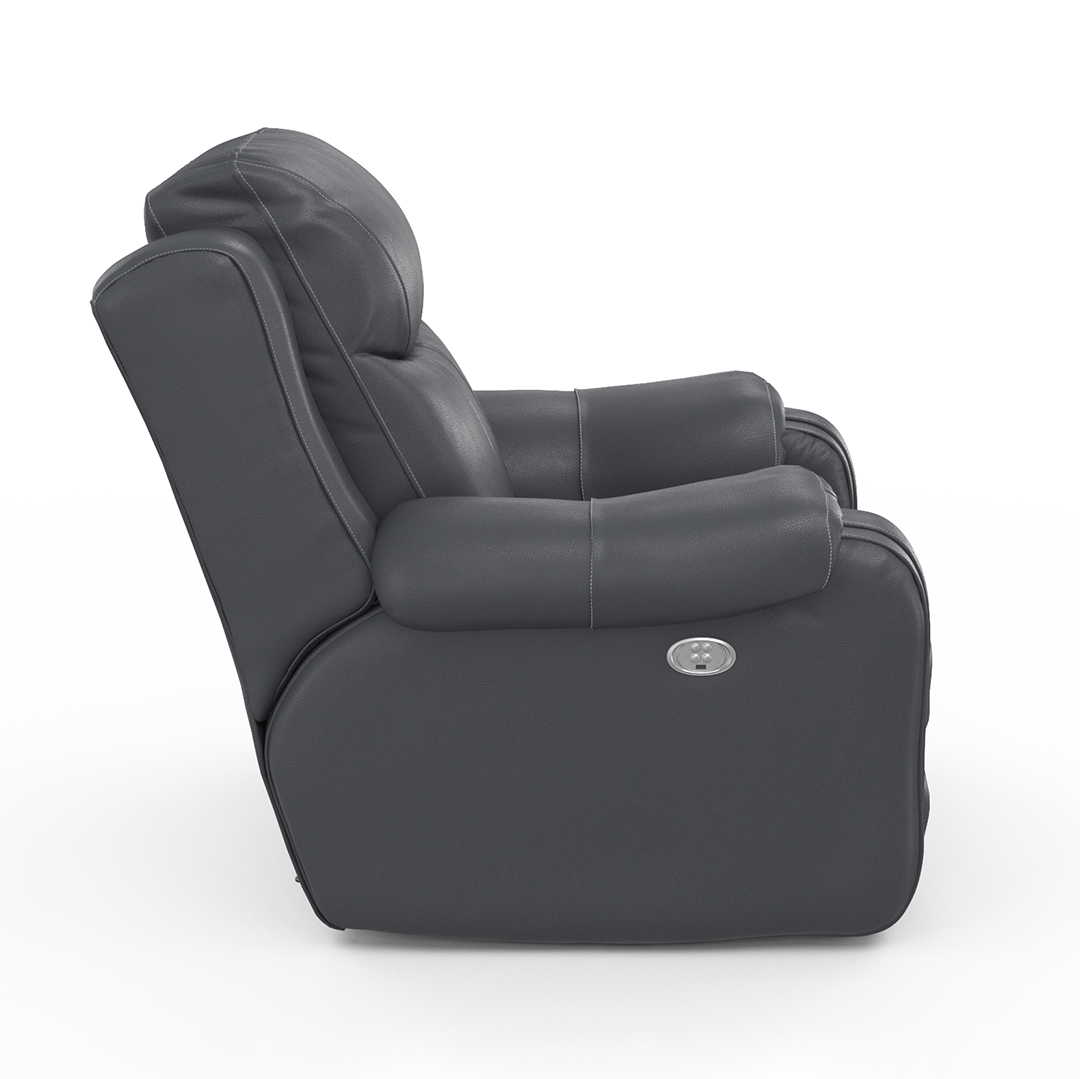 Marvel Rocker Recliner