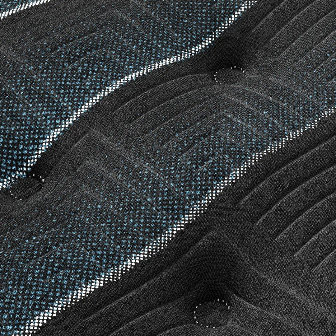 Beautyrest World Class Plush Pillow Top Mattress