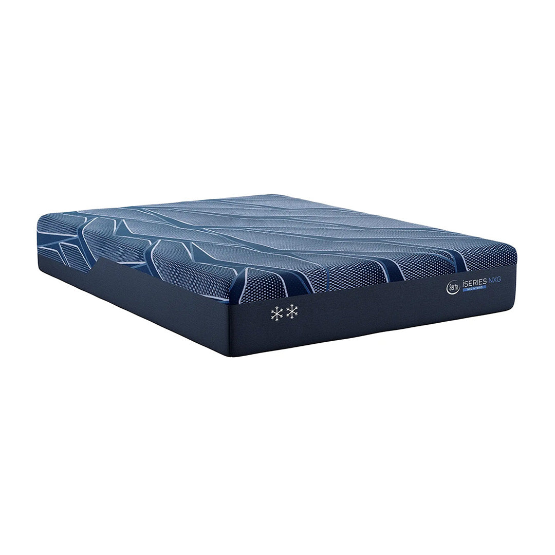 iSeries NXG 2500 Hybrid Medium Mattress