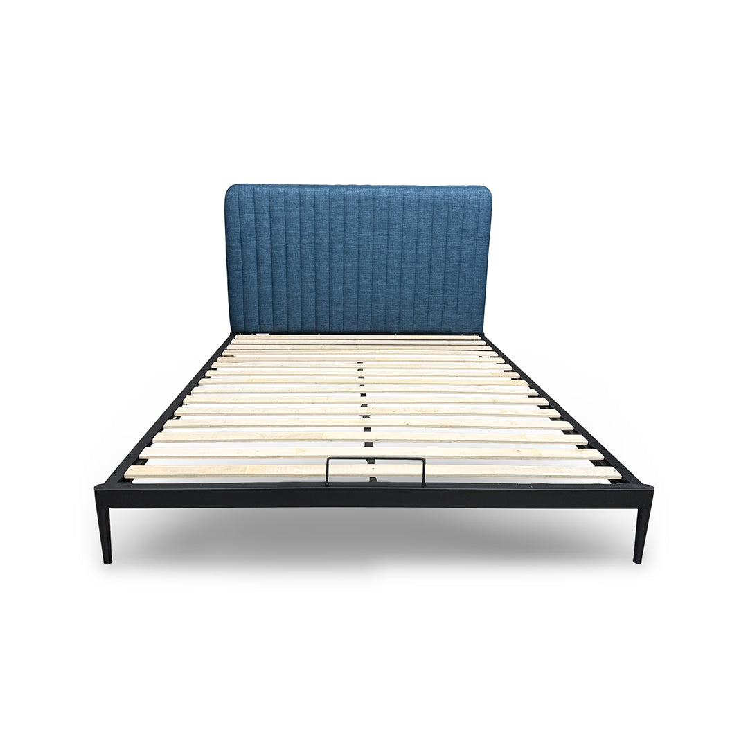 Mira Upholstered Bed