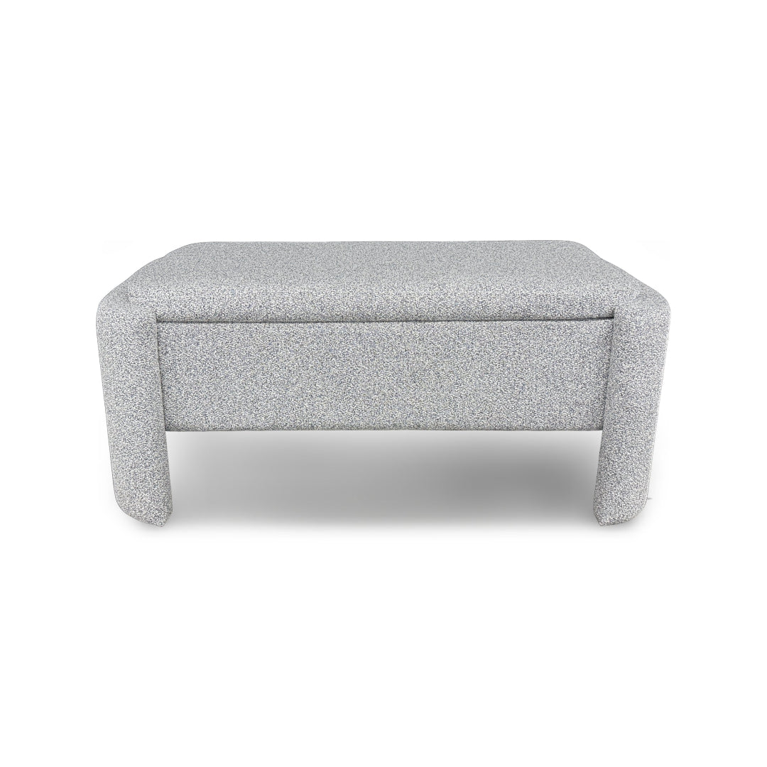 Mira Storage Bench