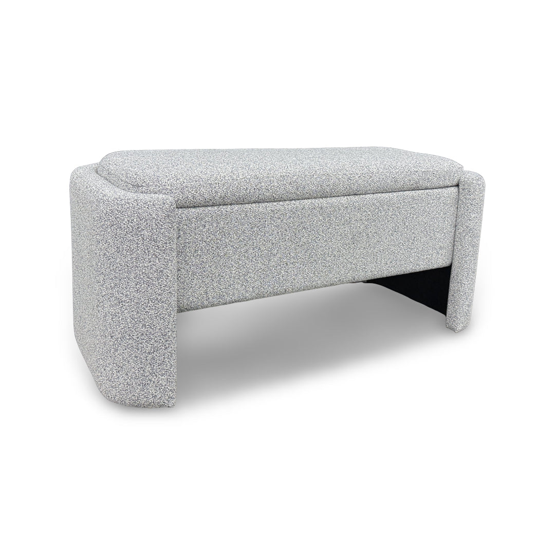 Mira Storage Bench