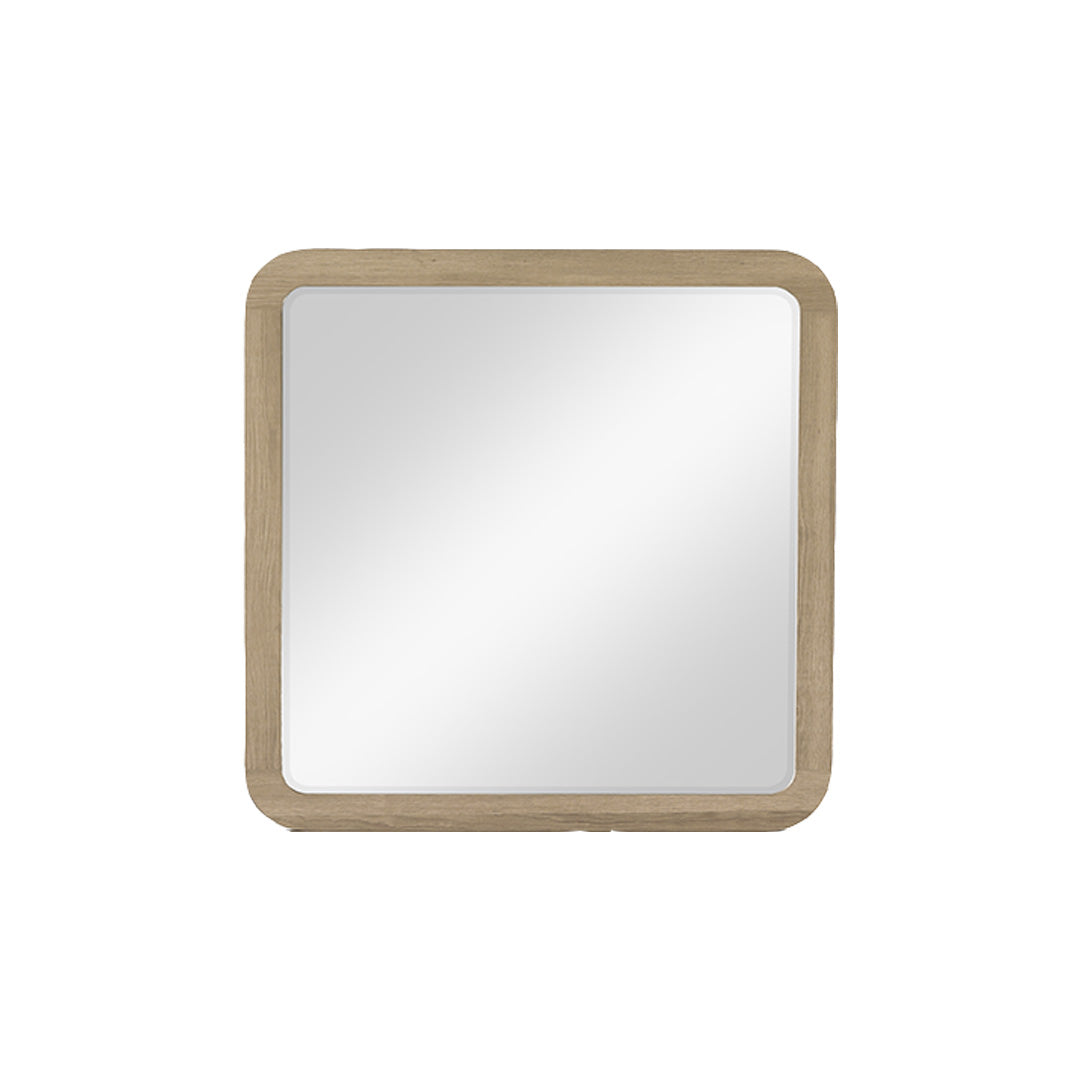 Waterfall Mirror