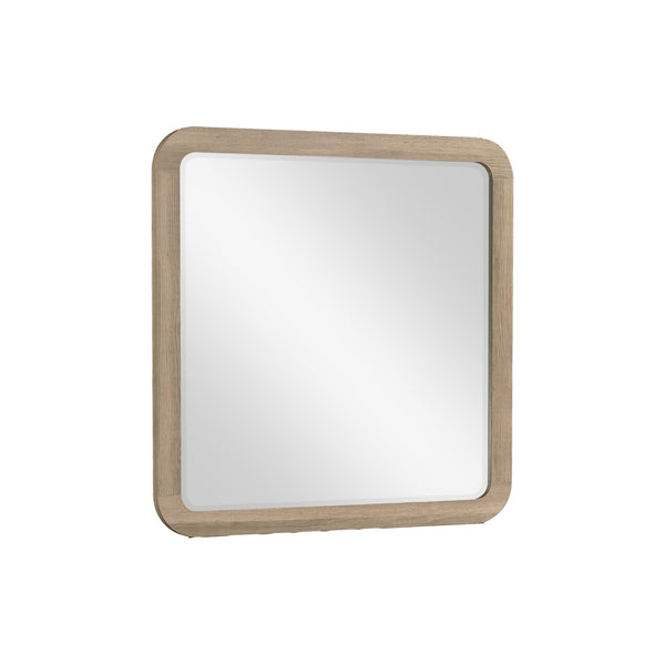 Waterfall Mirror