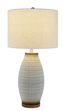 Monaco Table Lamp