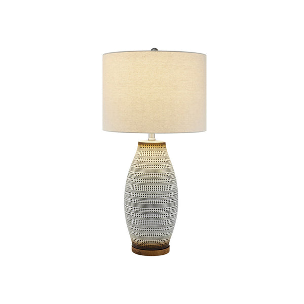 Monaco Table Lamp