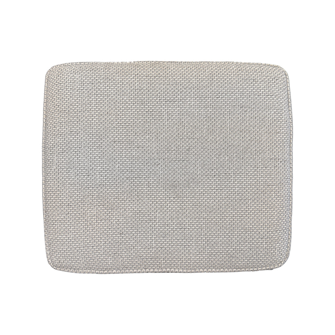 Nessa Swivel Glider with Ottoman