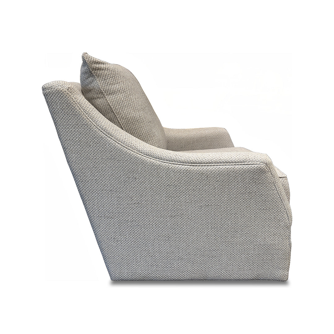 Nessa Swivel Glider