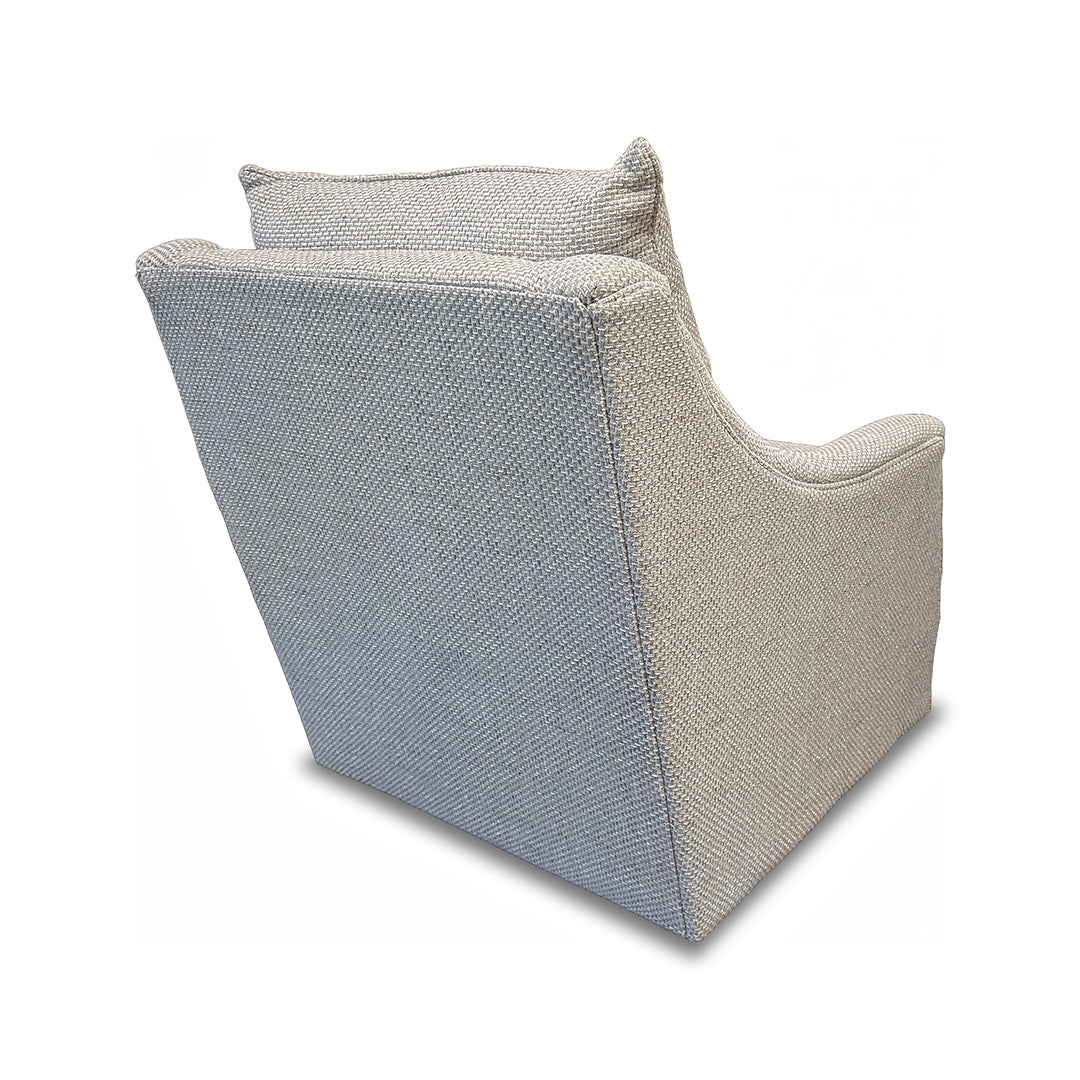 Nessa Swivel Glider