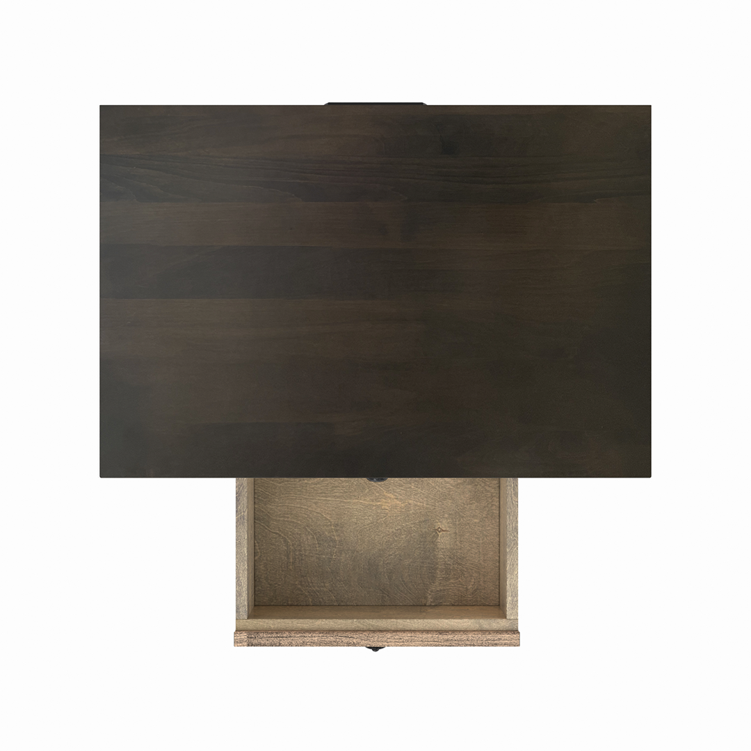 Bartlett Island Nightstand