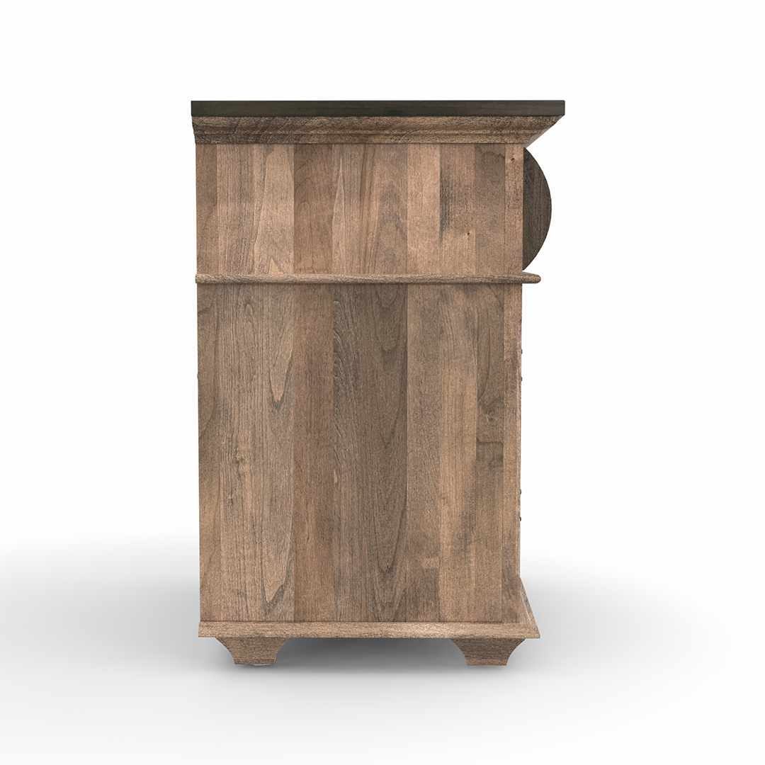 Bartlett Island Nightstand