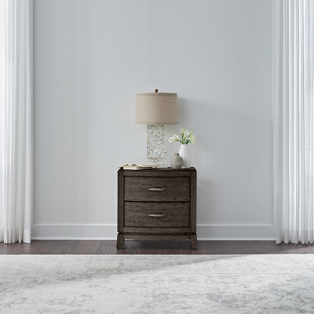 Avalon Nightstand