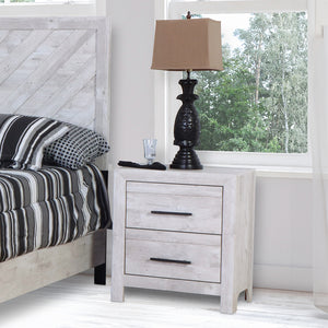 Cayne Nightstand