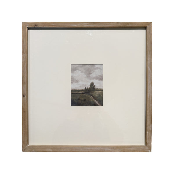 Open Fields I