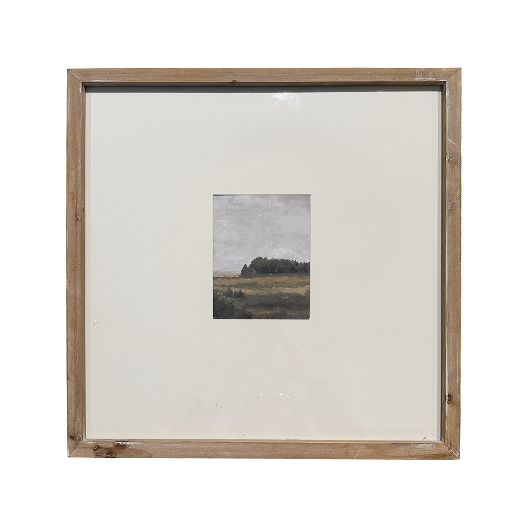 Open Fields II