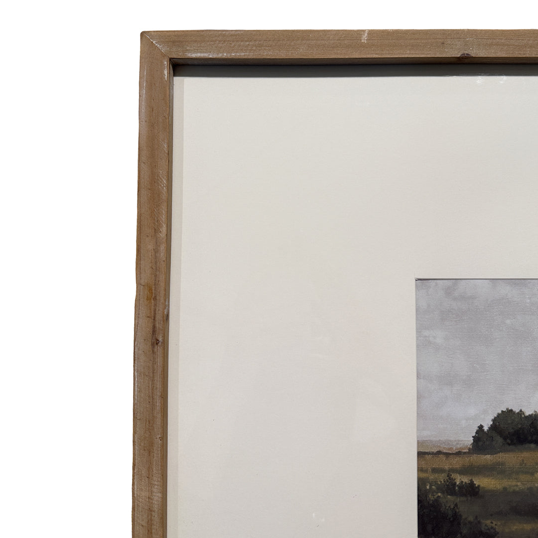 Open Fields II