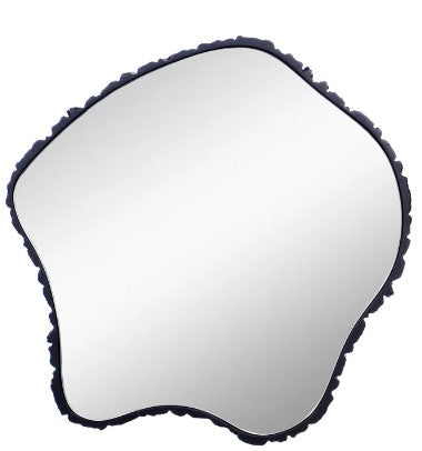 Organic Shape Mirror