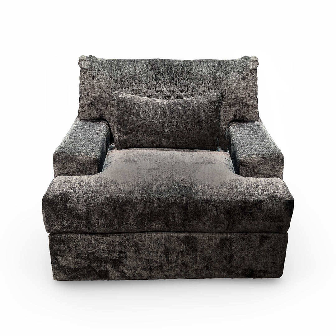 Silla giratoria Osprey 