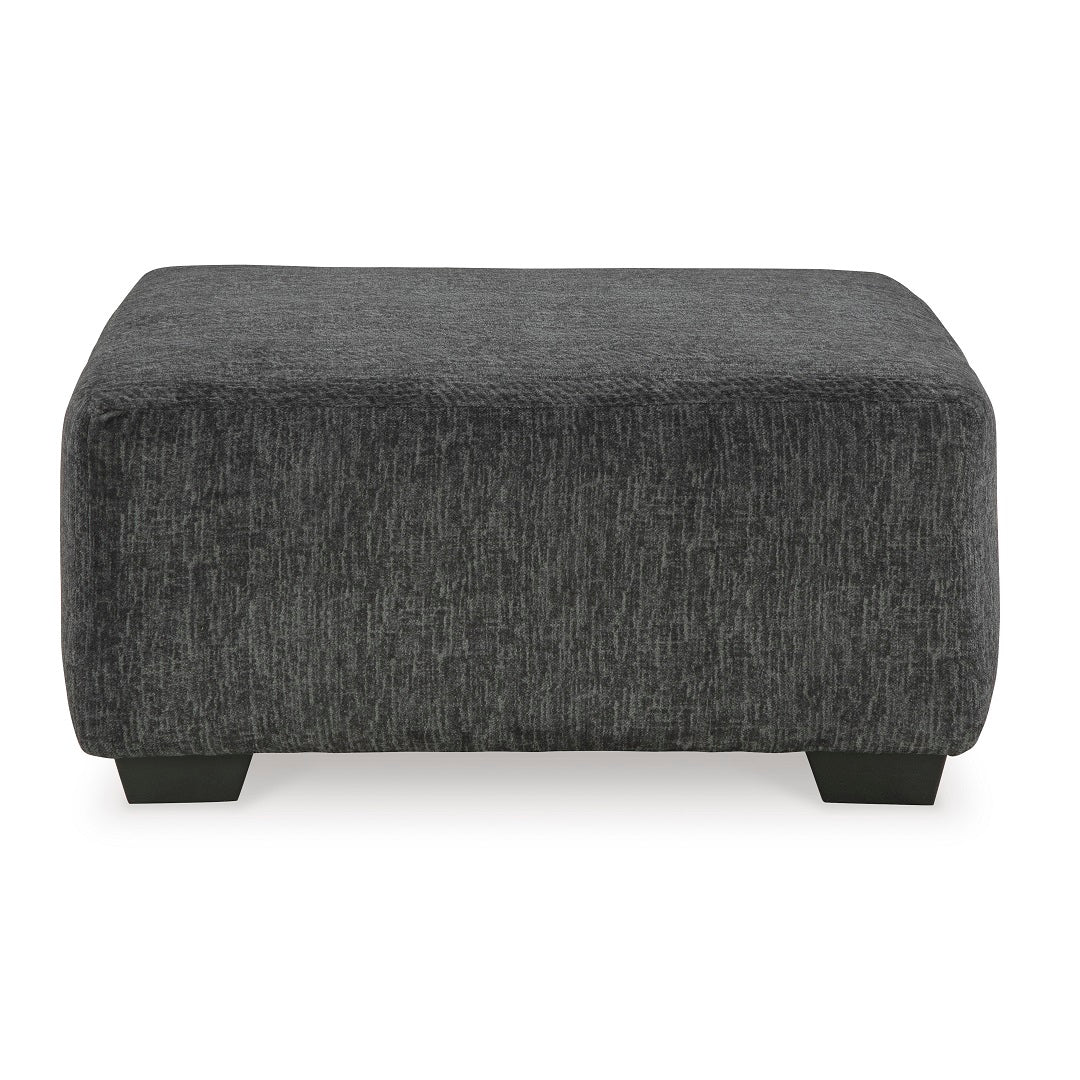 Ballinasloe oversized store ottoman