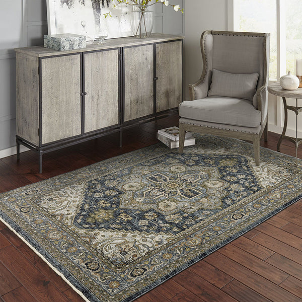 Aberdeen Rug