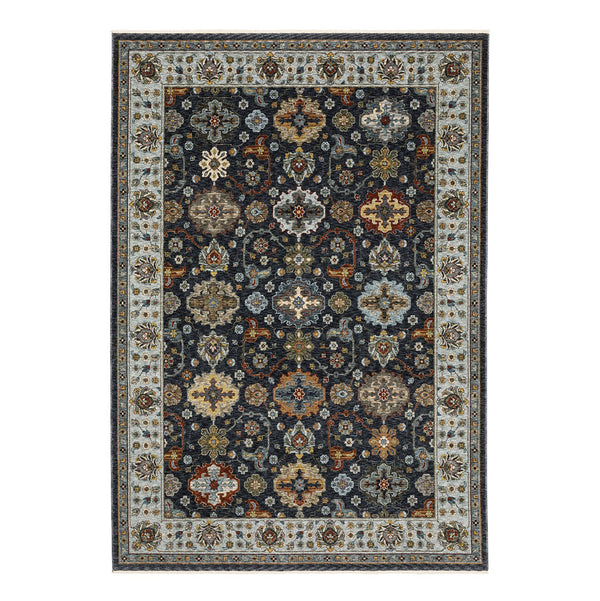 Aberdeen Floral Rug