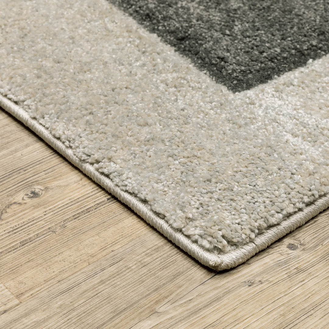Cambria Geo Rug