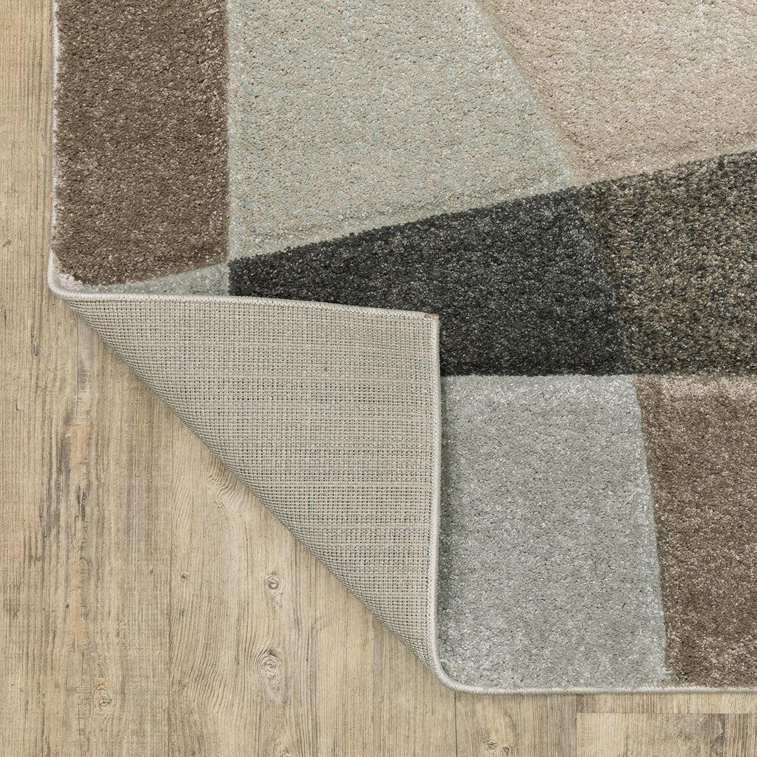 Cambria Geo Rug