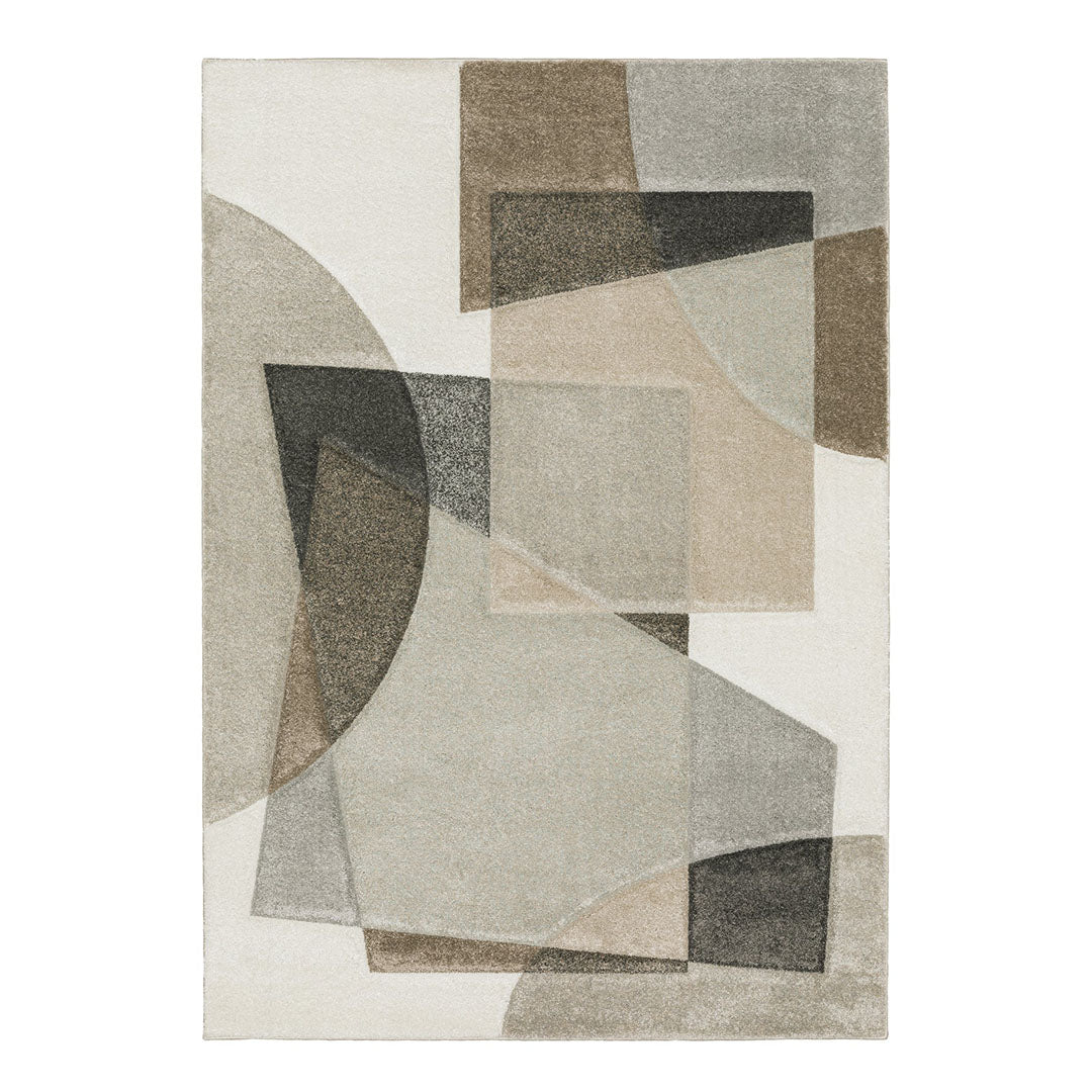 Cambria Geo Rug