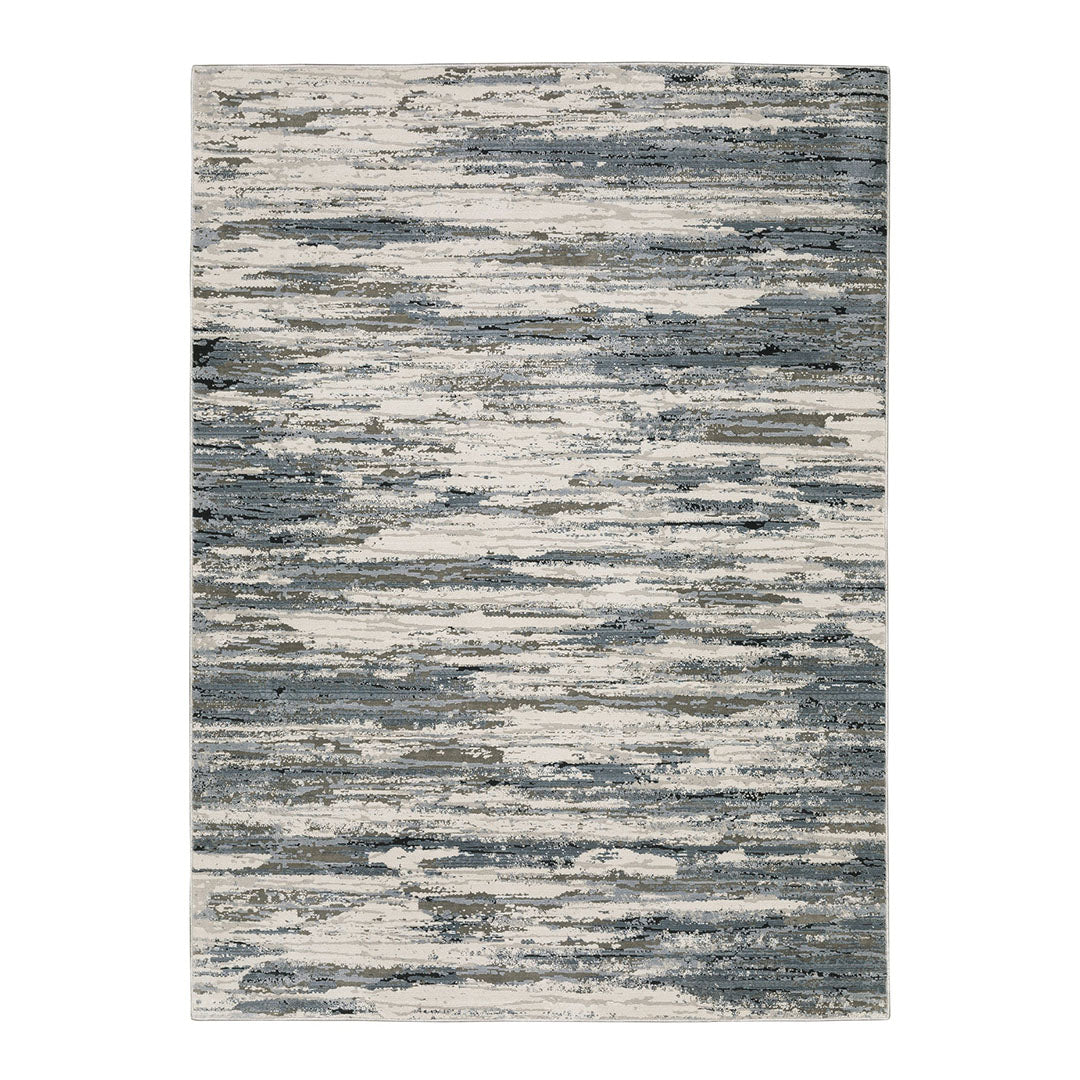 Caravan Stripe Area Rug